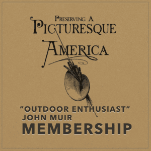 Outdoor Enthusiast Membership