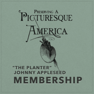 Planter Membership