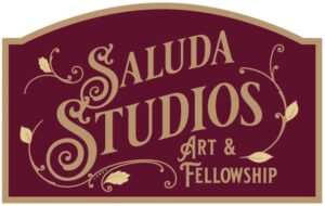 Saluda Studios logo