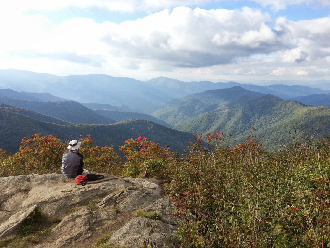 WNC Mountains