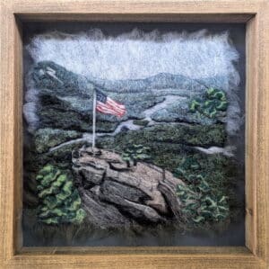 Hope for Tomorrow by Hannah Hall