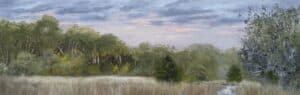I LOVE THIS PLACE by Nancy Zydler