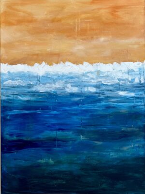 Off the Dock by Jen Meara