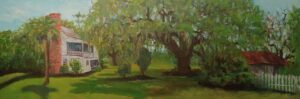 Timeless by Sheila Preston-Ford