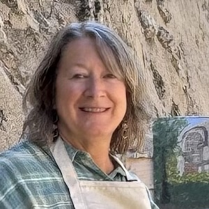 Robin Dail